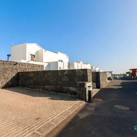 Minstrel Vila Playa Blanca (Lanzarote)
